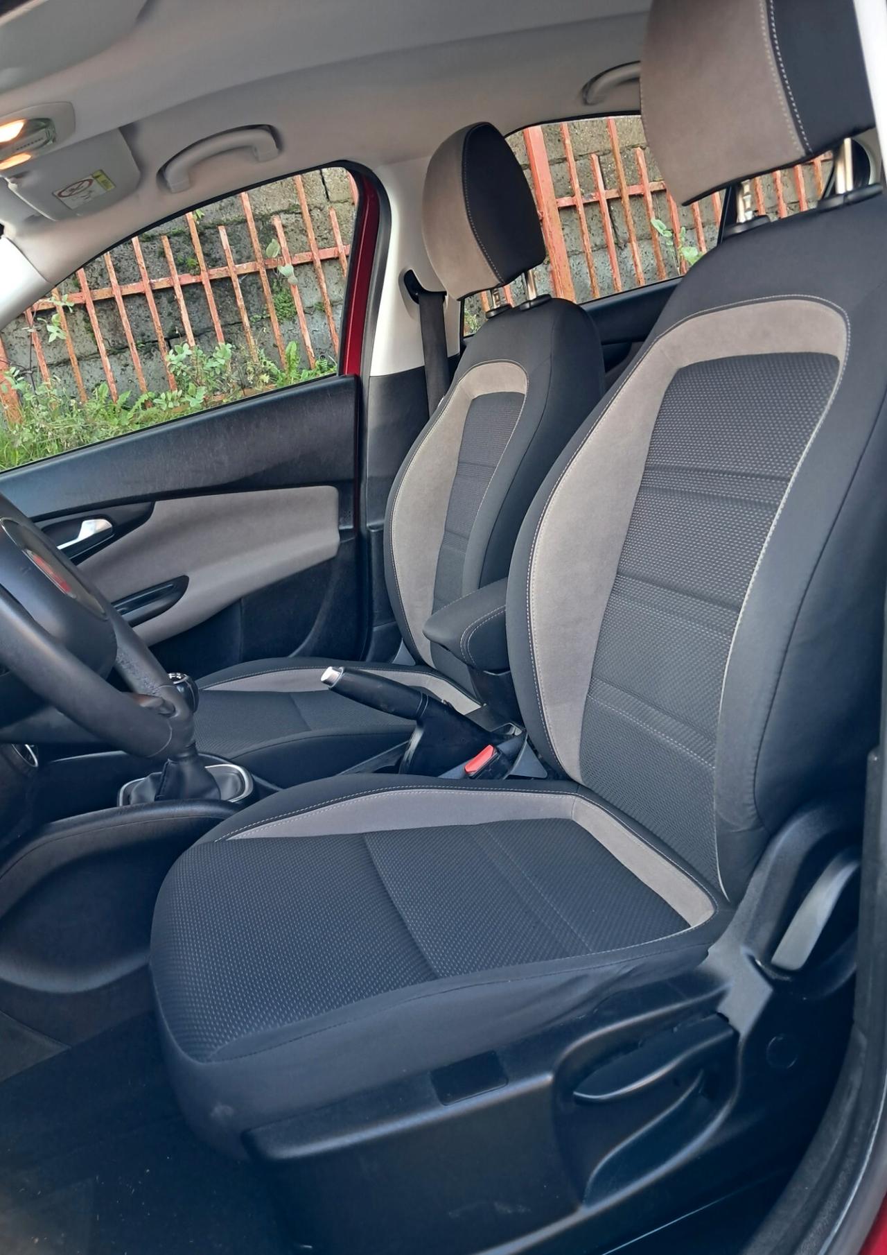 Fiat Tipo Lounge 1.6 Mjt 120cv