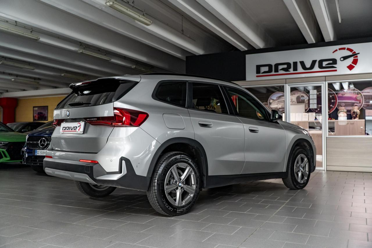 BMW X1 sdrive18d auto