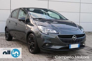 OPEL Corsa Corsa 1.2 5 porte b-Color