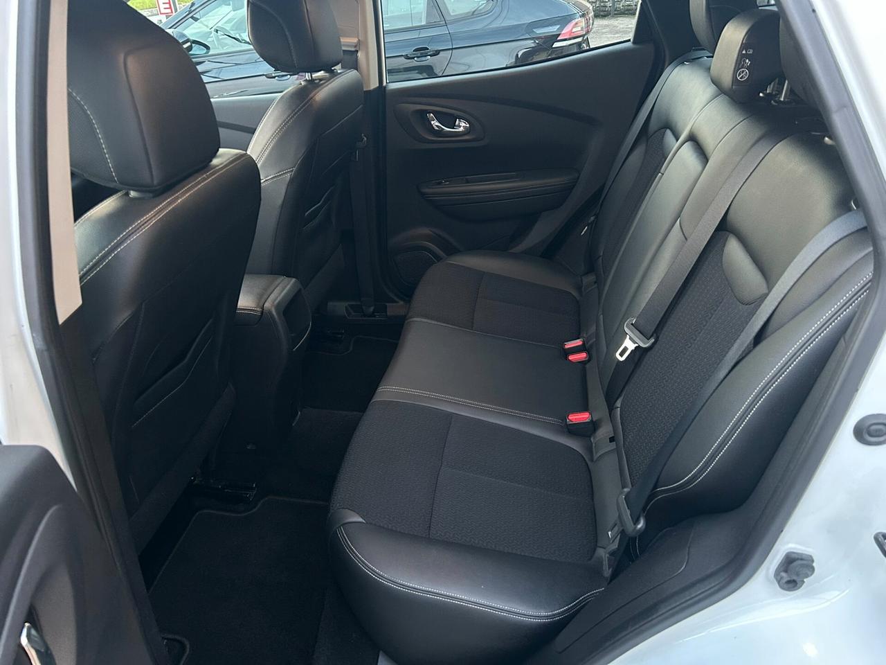 RENAULT KADJAR 1.5 DCI 110CV Energy Zen - EURO 6B