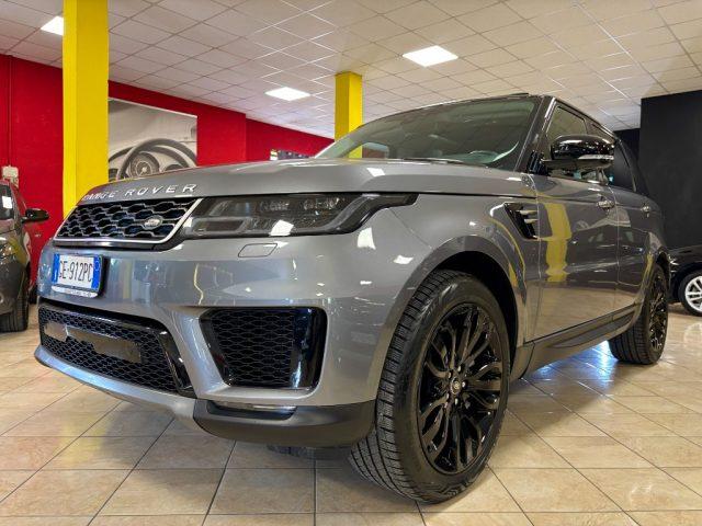 LAND ROVER Range Rover Sport 3.0D l6 249 CV SE UNIPRO - TETTO PANO APRIBILE