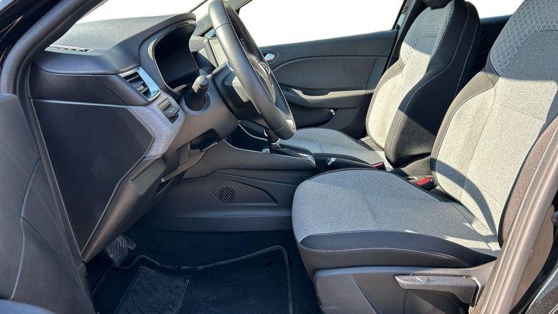 Renault Clio 1.6 E-Tech full hybrid Evolution 145cv