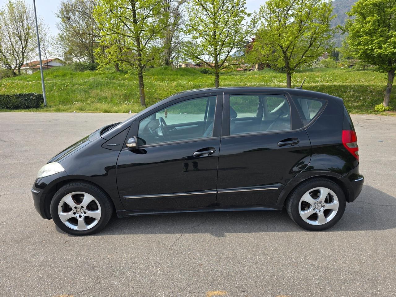 Mercedes-benz A 150 Avantgarde
