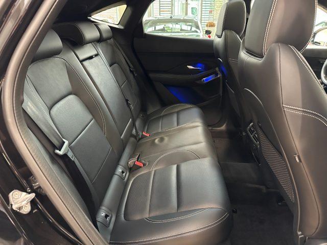 JAGUAR E-Pace 2.0D I4 163 CV AWD Auto R-Dynamic HSE