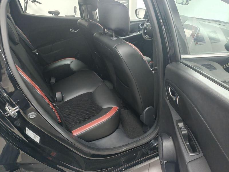 Renault Clio 1.5 dCi 75cv Energy Intens FULL OPT