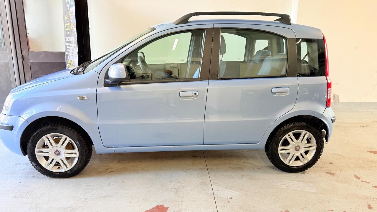 Fiat Panda 1.2 Dynamic GPL