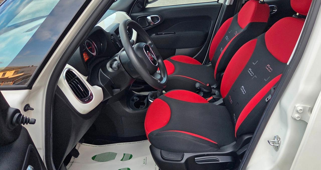 Fiat 500L 1.4 95 CV Pop