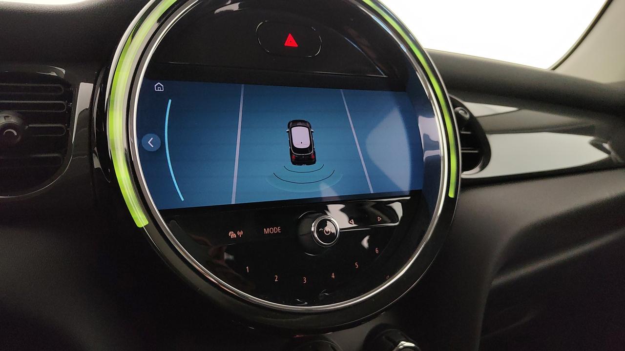 MINI Mini IV F55 2021 5p - Mini 5p 1.5 One Essential 75cv