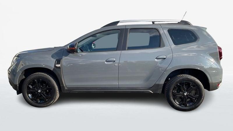 Dacia Duster 1.5 blue dci SL Extreme 4x2 115cv 1.5 Blue dCi SL Extreme 4x2