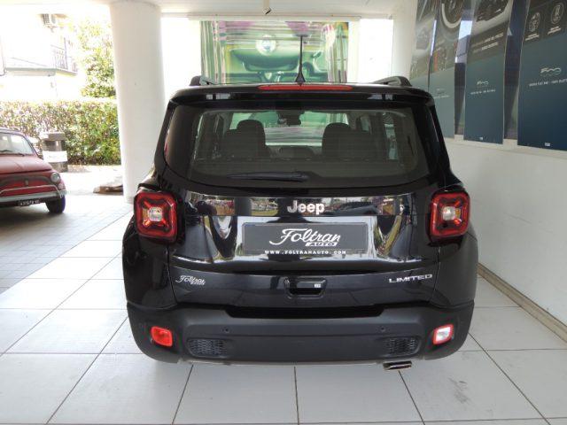 JEEP Renegade 1.0 T3 Limited