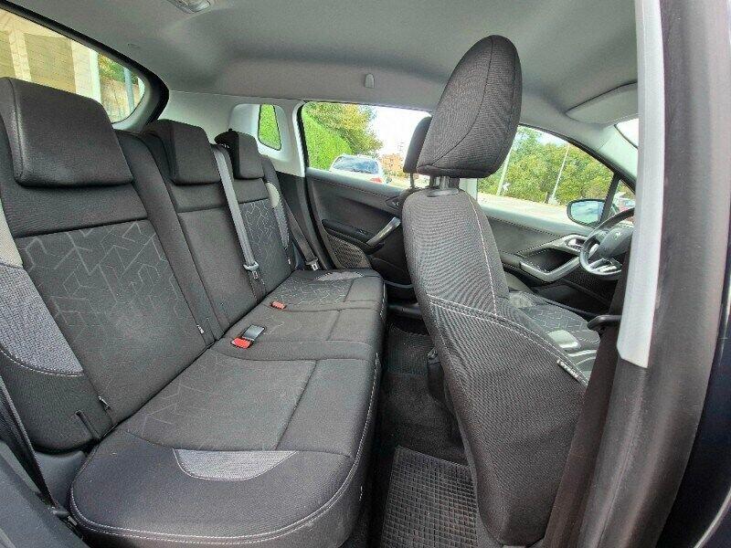 Peugeot 2008 PureTech 82 S&S Active