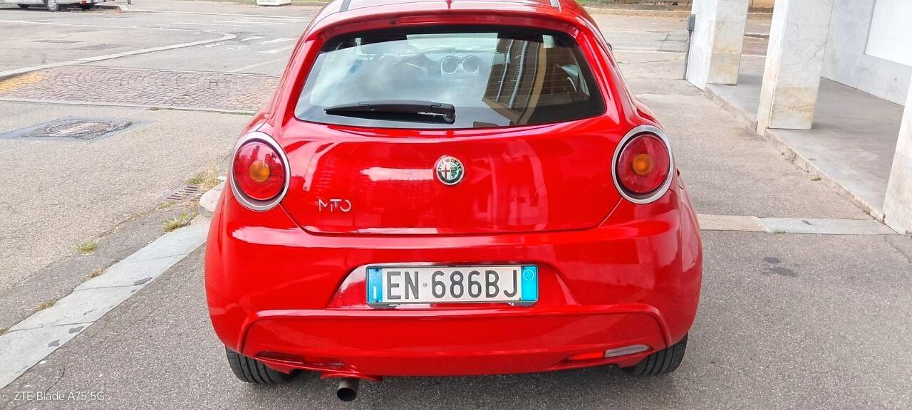 Alfa Romeo MiTo 0.9 85 CV T.air S&S Progression
