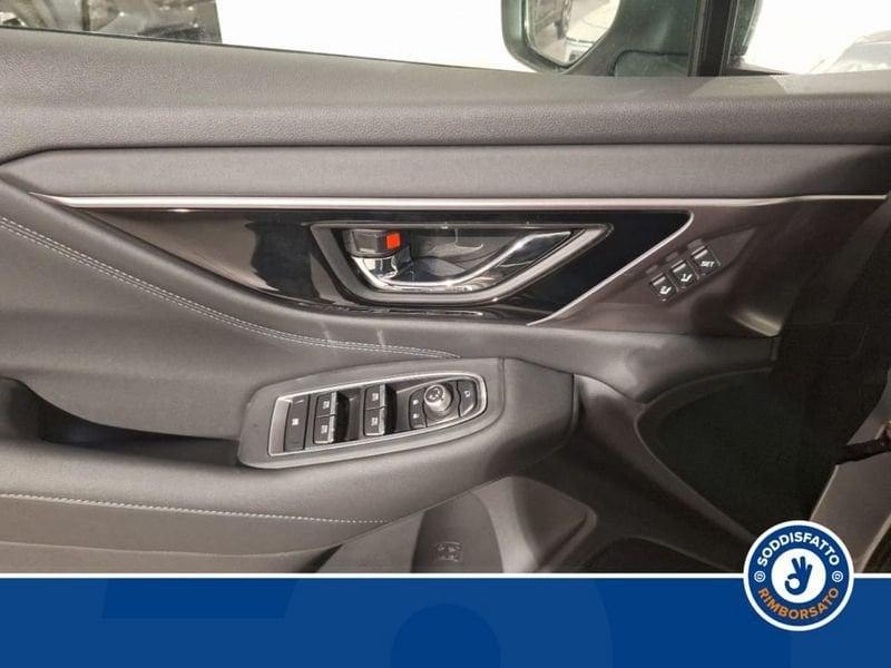 Subaru Outback 2.5i Premium MY23
