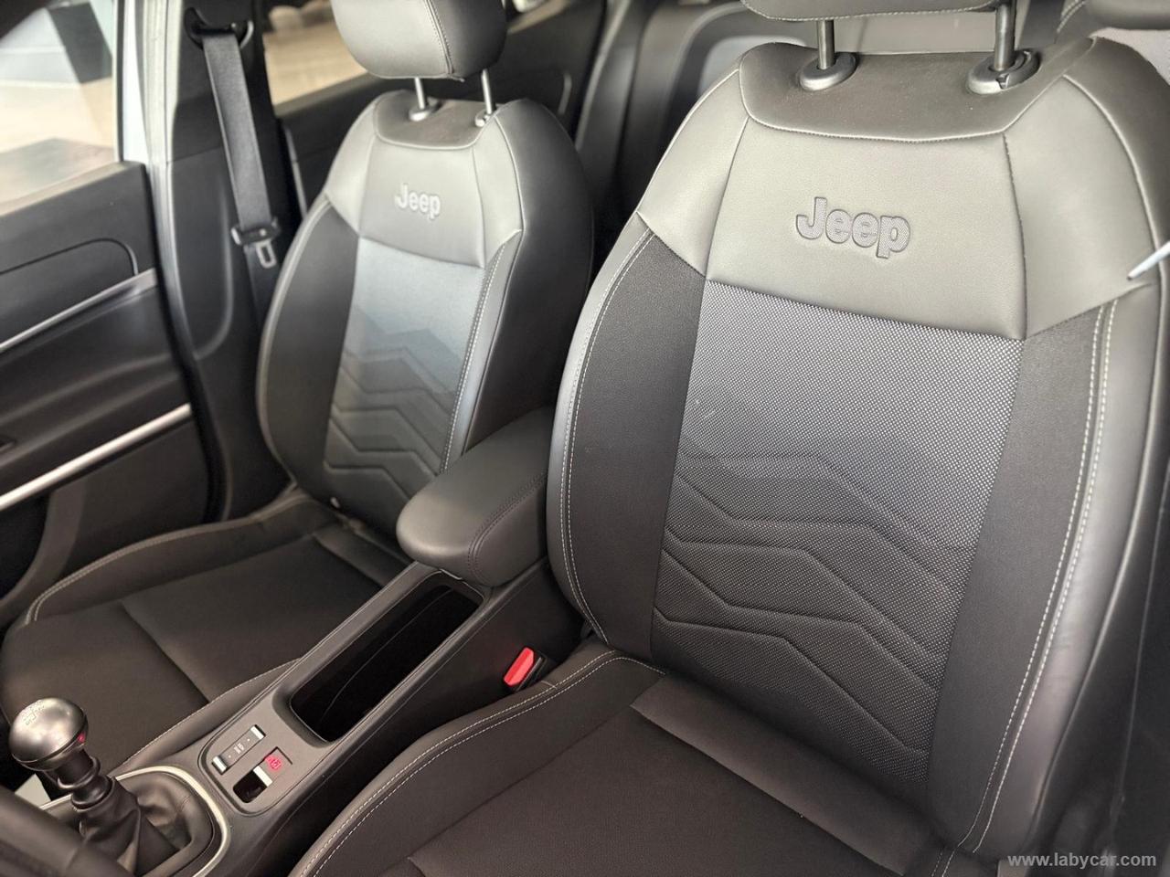 JEEP Avenger 1.2 Turbo Summit