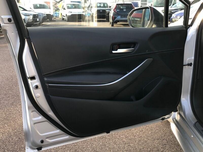 Toyota Corolla Corolla Touring Sports 2.0 Hybrid Style