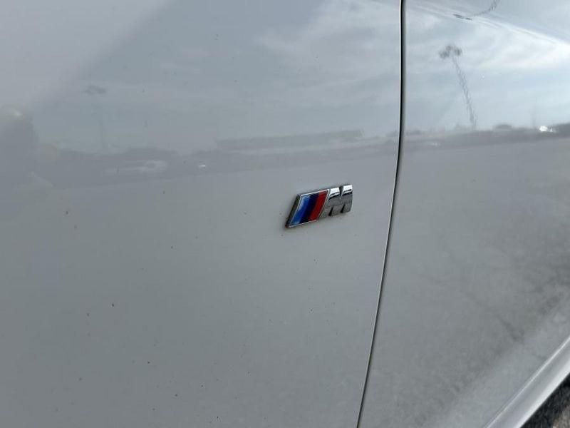 BMW Serie 1 118 d 5p. Msport 1 PROPRIETARIO / GARANZIA EUROPEA