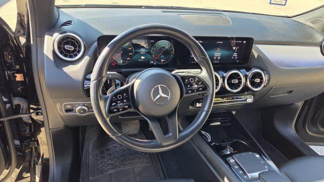 MERCEDES-BENZ GLA 250 e hybrid EQ Business Extra PERMUTE GARANZIA 2028