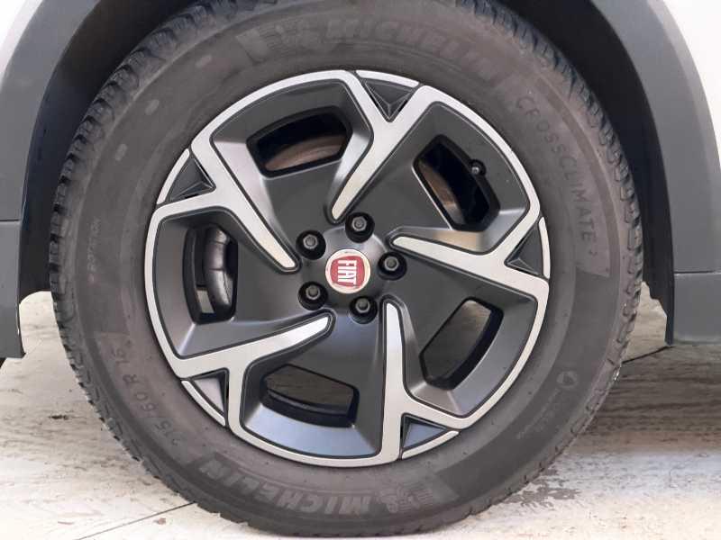 FIAT Tipo II - Tipo 5p 1.3 mjt City Cross s&s 95cv