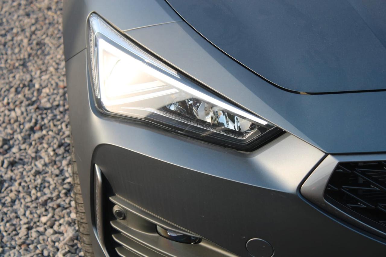 Cupra Leon 1.5 e-Hybrid 272 CV DSG VZ Extreme