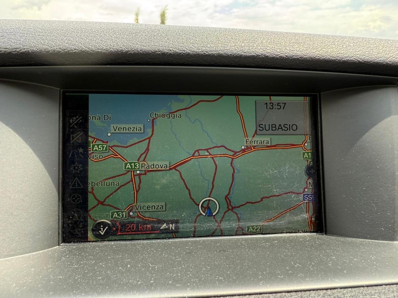 Bmw X1 sDrive18d Sport Line