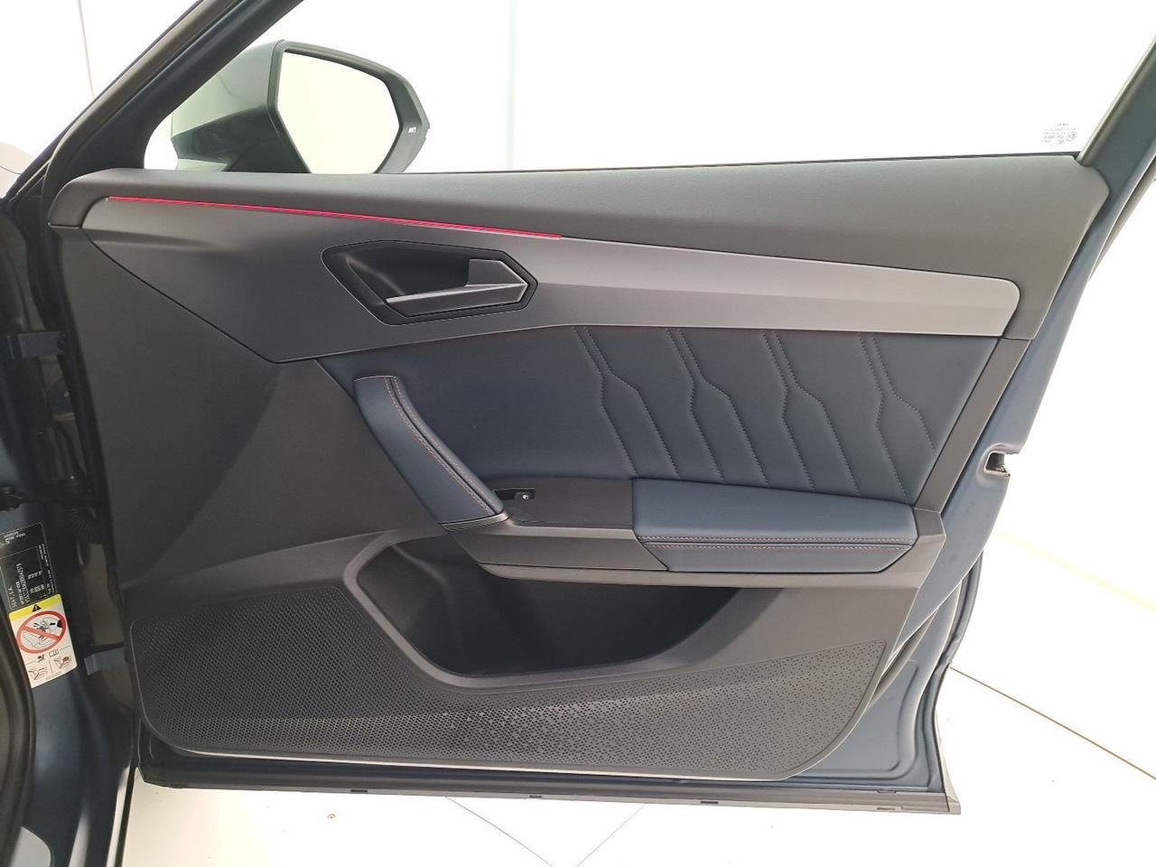 Cupra Formentor 1.4 e-hybrid 204cv dsg