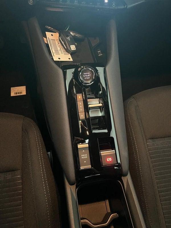 Alfa Romeo Junior Junior 1.2 145 CV Hybrid eDCT6
