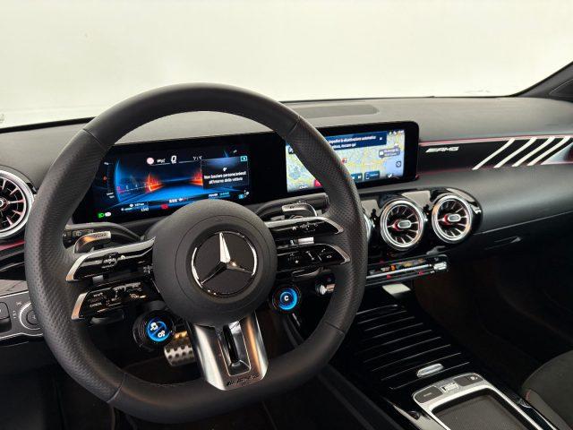 MERCEDES-BENZ A 35 AMG 4Matic Premium Plus