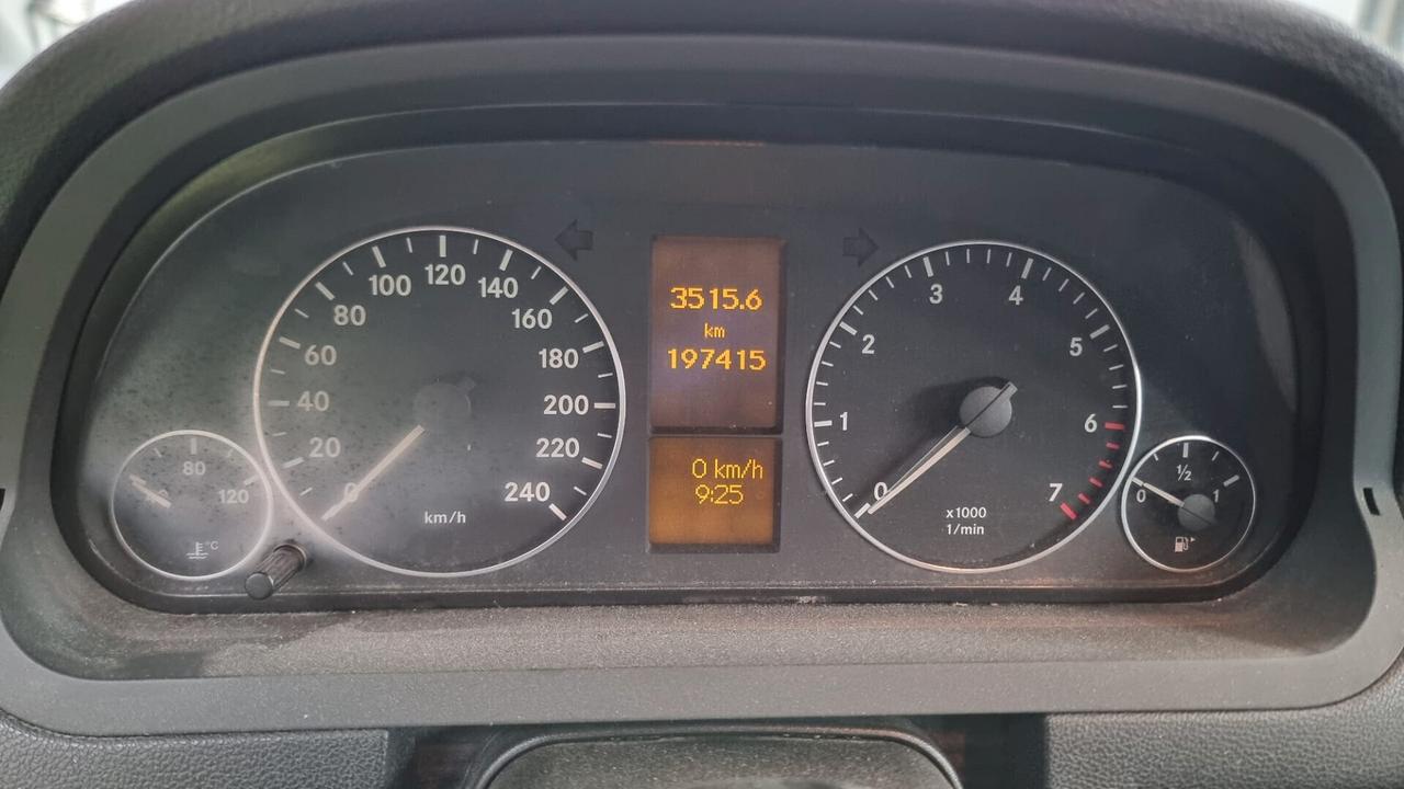 Mercedes-benz A 150 Classic