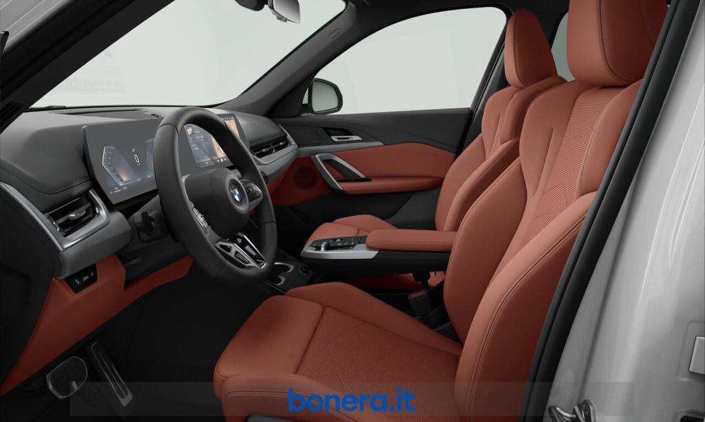 BMW X1 20 d Mild Hybrid 48V MSport Pro sDrive DCT