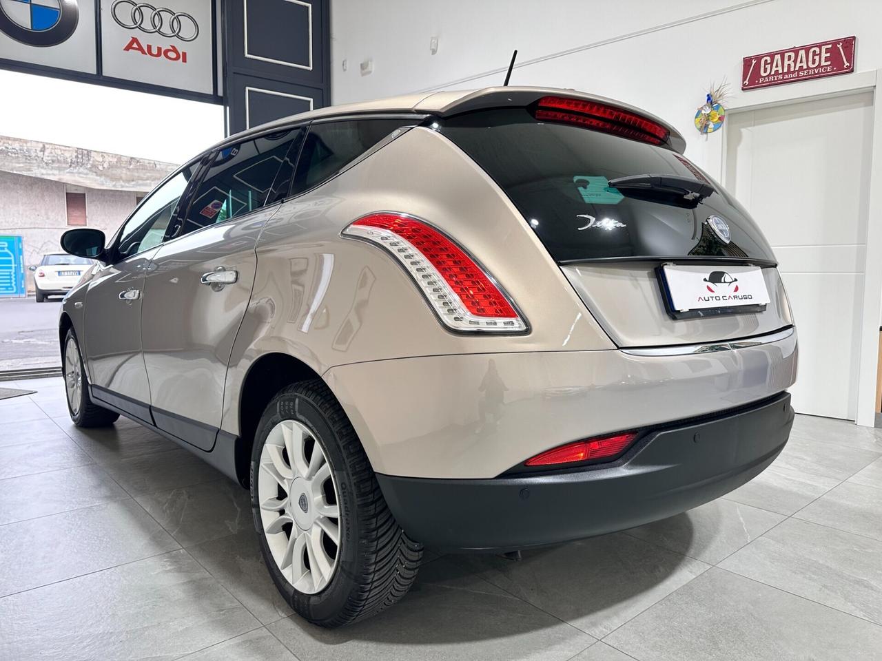 Lancia Delta 1.6 MJT 120cv - UNICO PROP - DA VETRI