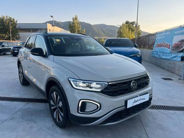 Volkswagen T-Roc 2.0 TDI SCR Edition Plus -km0-