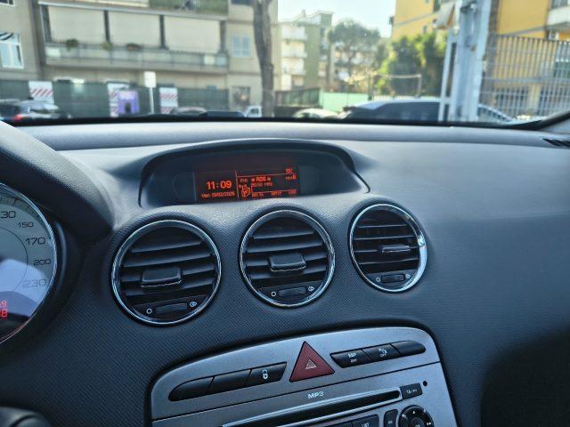 PEUGEOT 308 1.6 HDi 110CV Tecno 2-Tronic Automatica