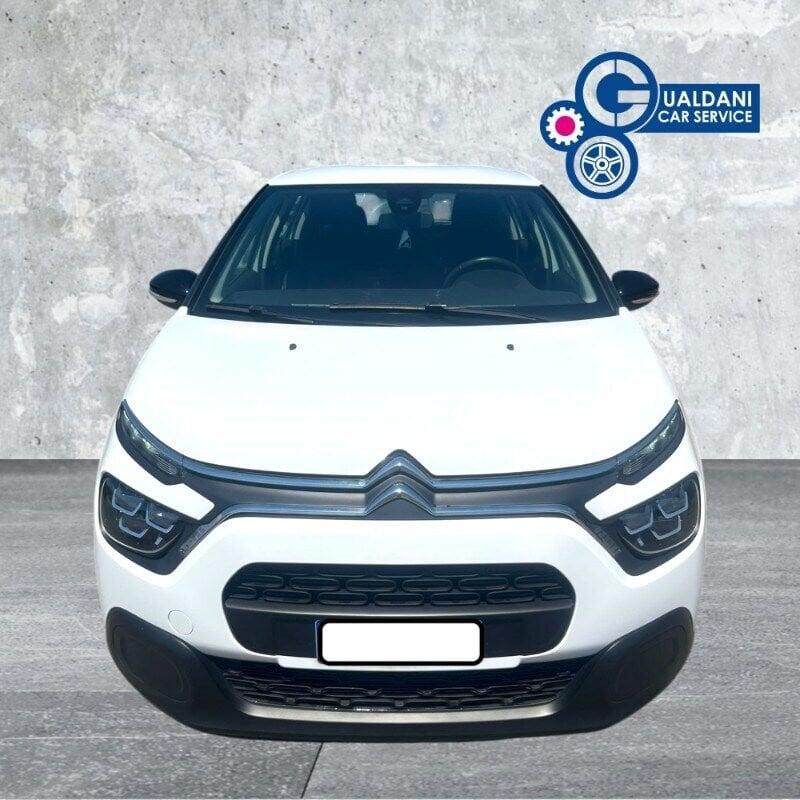 Citroën C3 C3 BlueHDi 100 S&S Feel