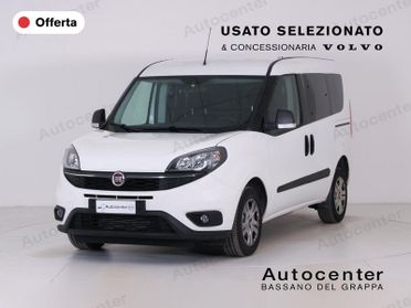 FIAT Doblò Cargo 1.3 mjt 95cv CH1 Lounge S&S