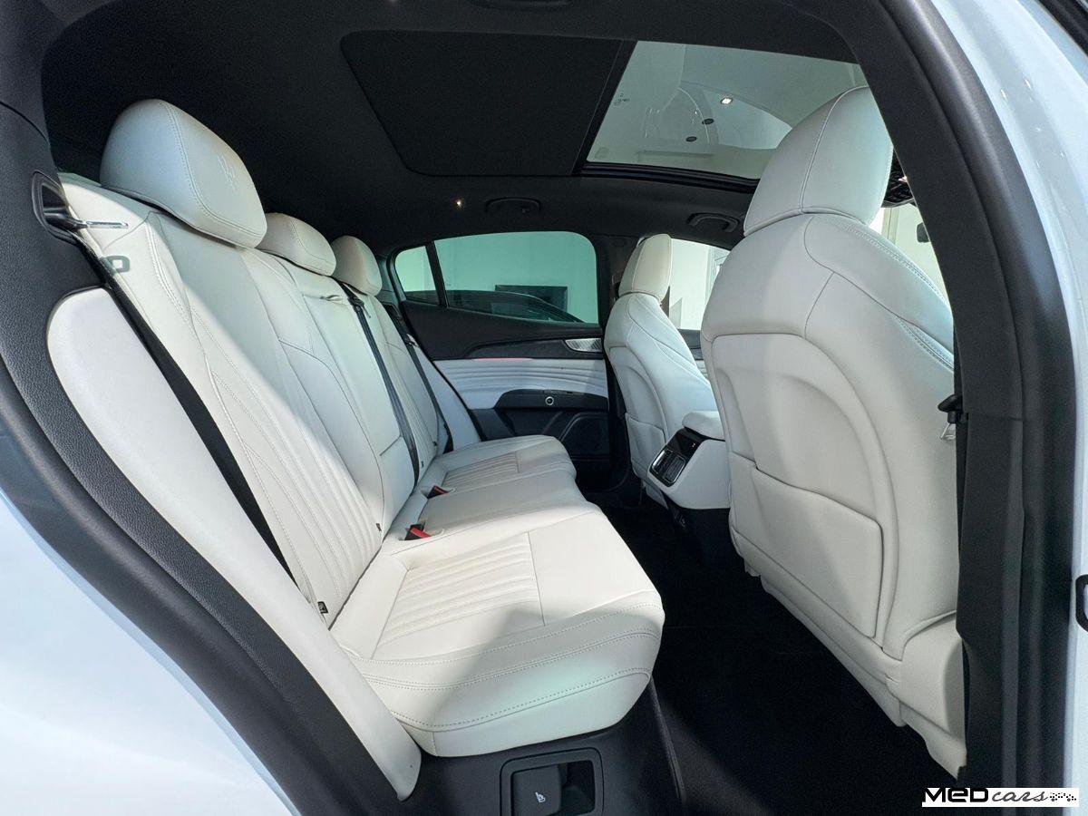 MASERATI - Grecale - 2.0 MHEV Modena