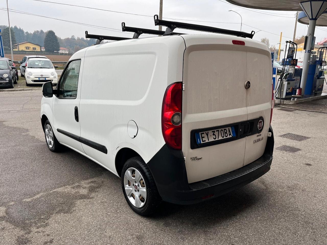 Fiat Doblo Doblò 1.6 MJT 105CV