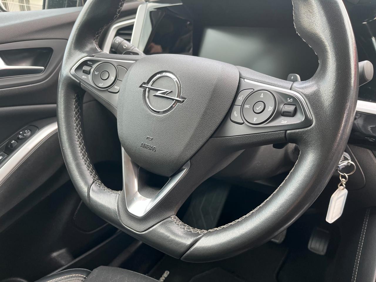 Opel Grandland 1.5 diesel AT8 130 cv Business Elegance