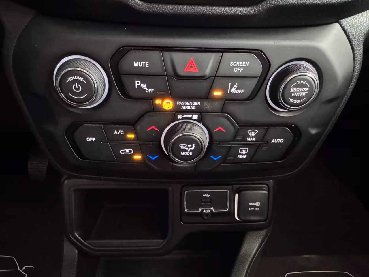 Jeep Renegade 1.0 T3 Limited - 2022