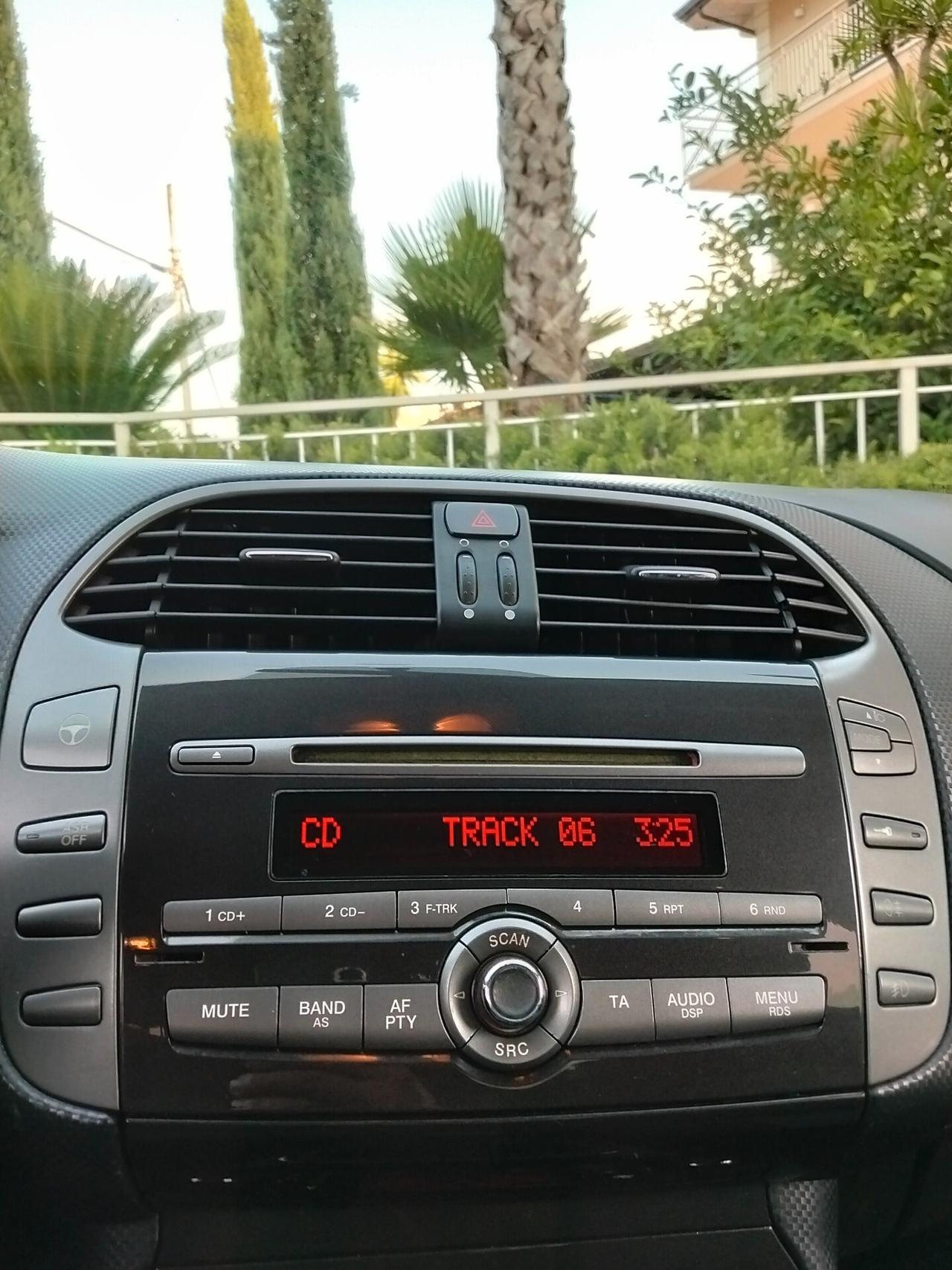 Fiat Bravo 1.6 MJT 120 CV DPF Emotion