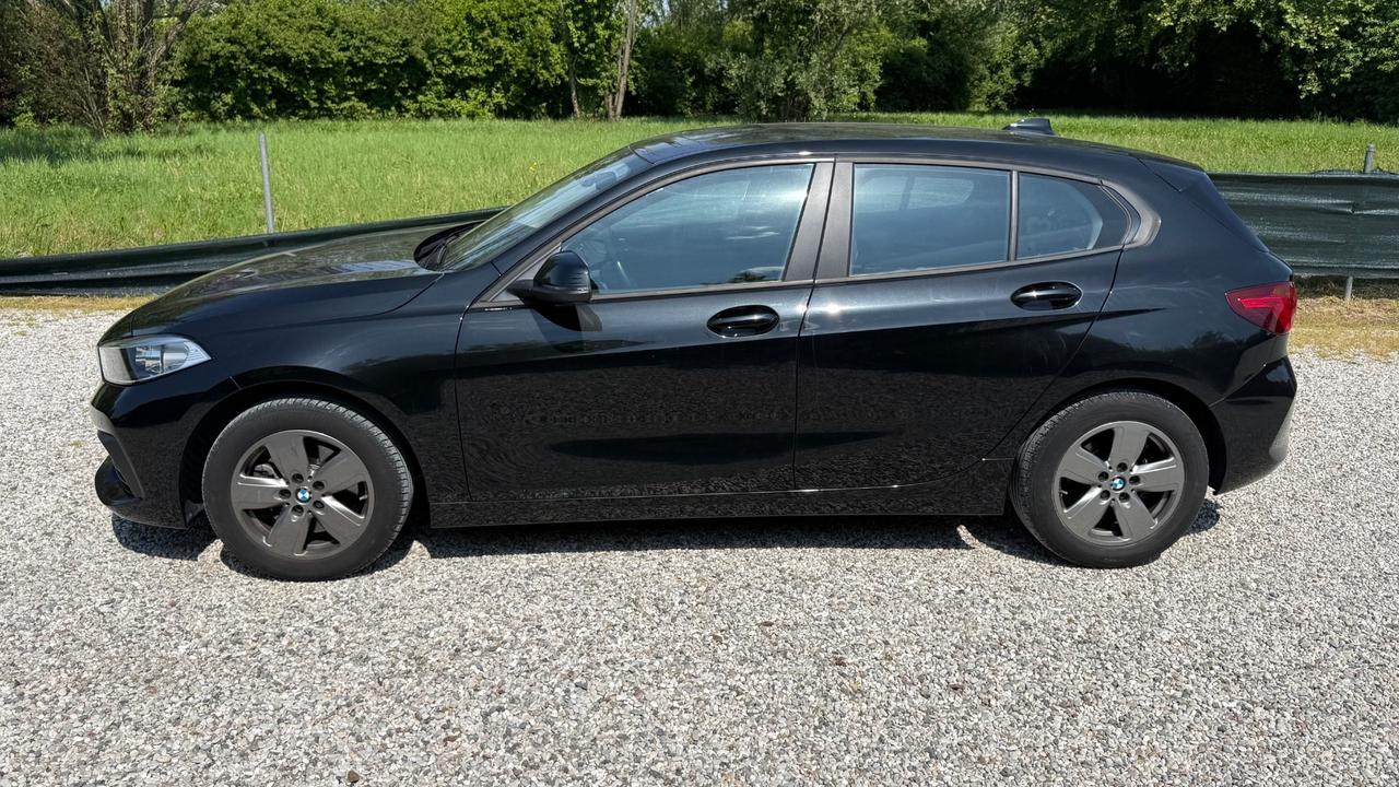 Bmw 116 d 5p. Msport full opt