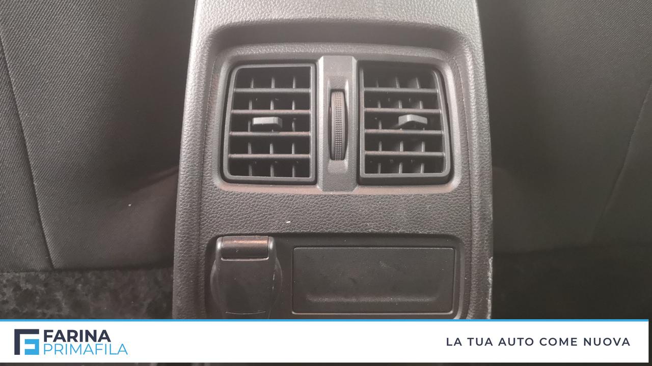 RENAULT Captur II 2019 - Captur 1.6 E-Tech hybrid Zen 145cv auto