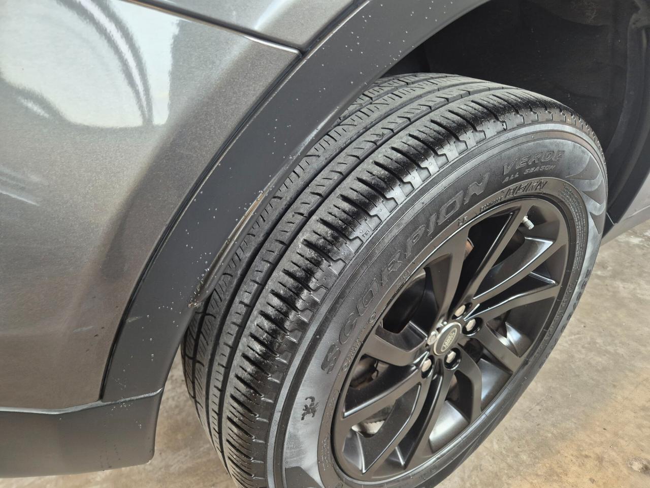 Land Rover Discovery Sport 2.0 TD4 150 CV Auto Business Ed. Premium SE