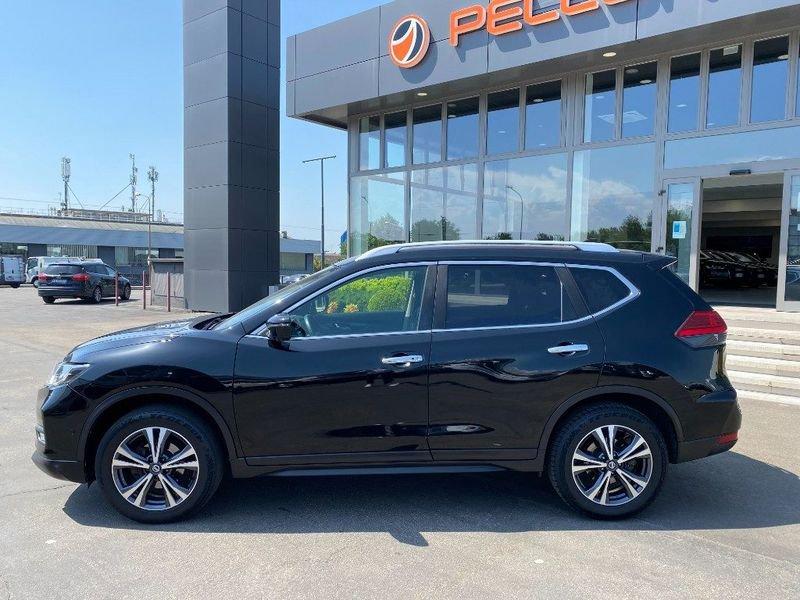 Nissan X-Trail 1.6 dCi N-Connecta AUTOCARRO N1 5P GARANZIA