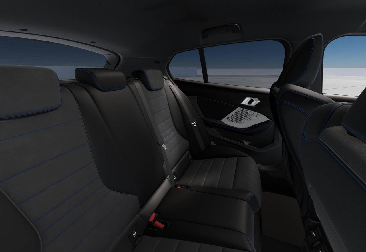 BMW Serie 1 120d 48V MSport