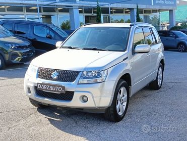 SUZUKI Grand Vitara 1.9 DDiS 5 porte Offroad