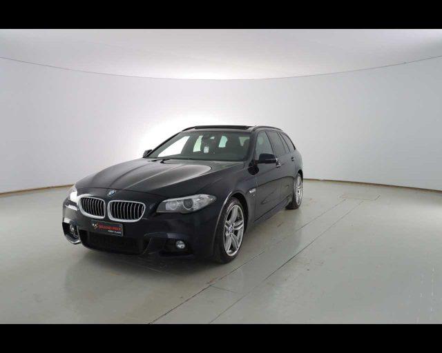 BMW 530 d xDrive 249CV Touring
