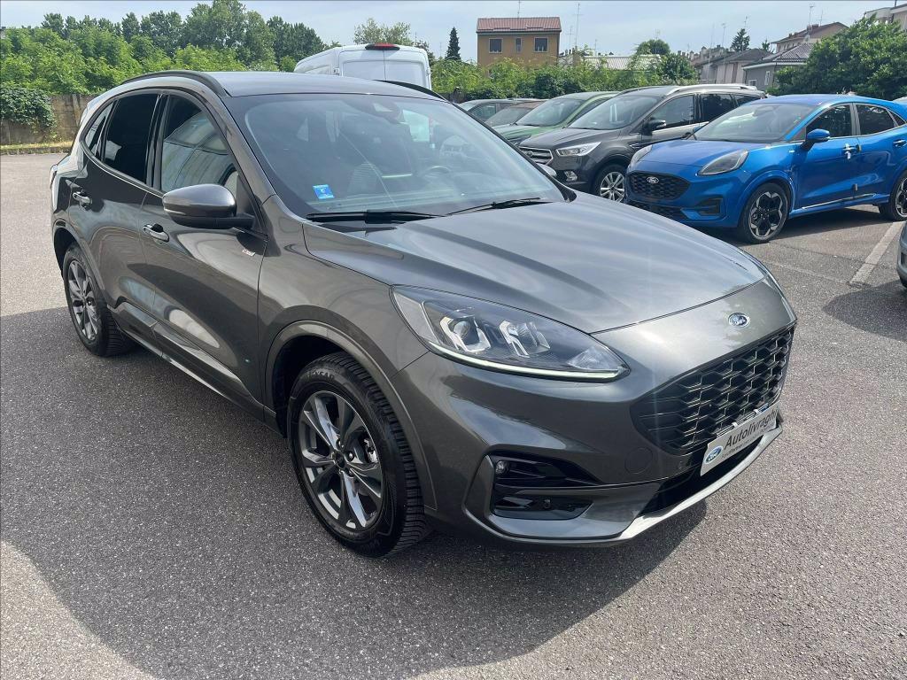 FORD Kuga 2.5 phev ST-Line 2wd 225cv cvt del 2023