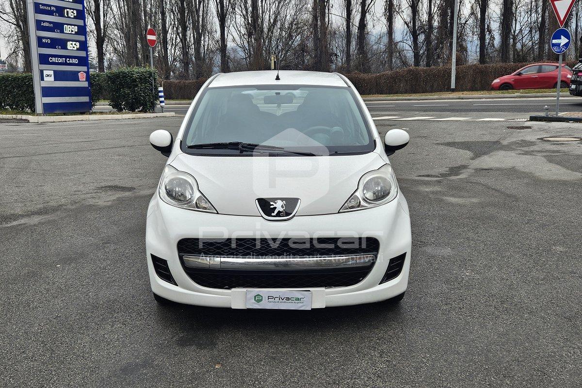 PEUGEOT 107 1.0 68CV 5p. Desir