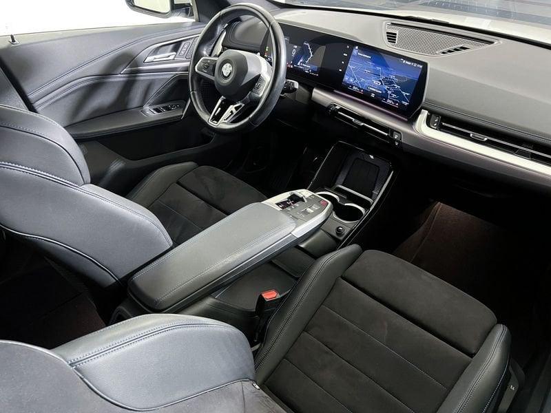 BMW X1 X1 sdrive20i mhev 48V MSport auto