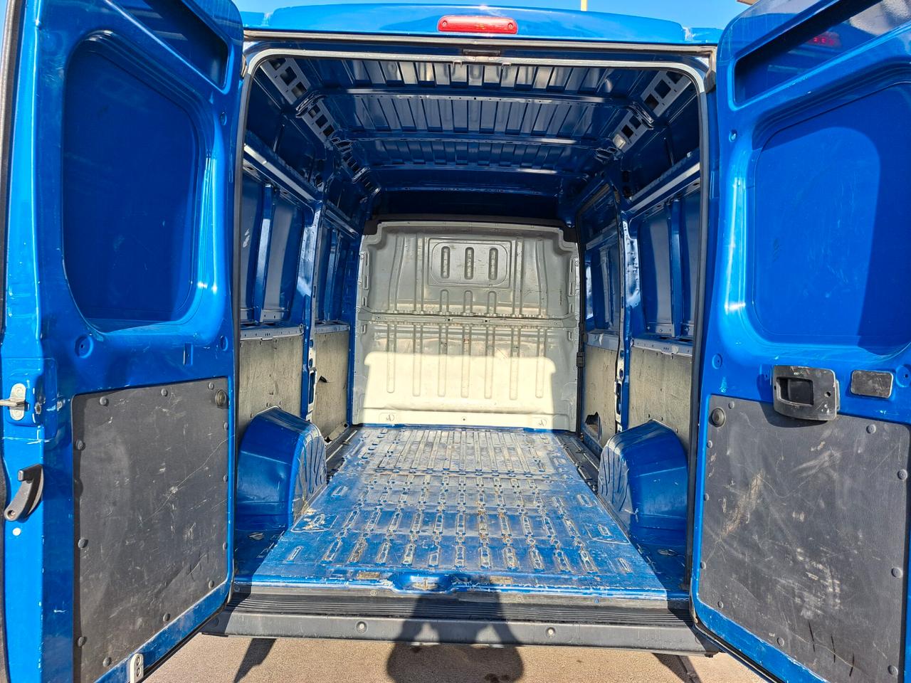 Peugeot Boxer 330 2.2 BlueHDi 140CV PM-TN Furgone